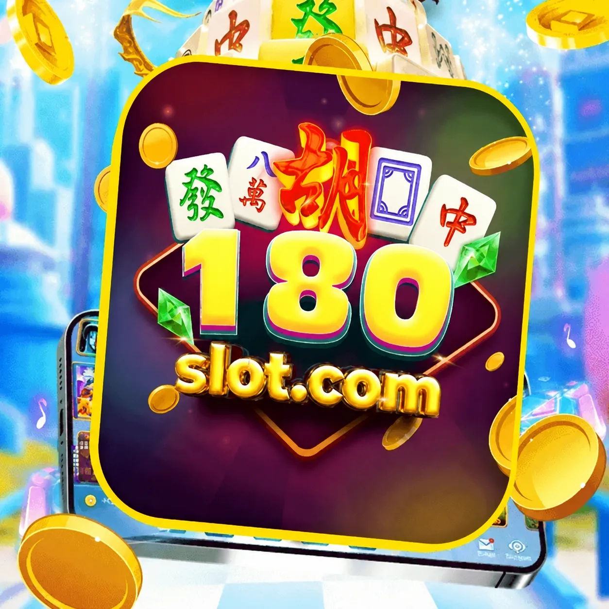 180SLOT - Permainan Puzzle yang Menantang