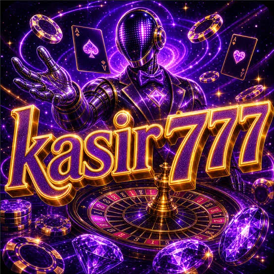 KASIR777 - Petualangan Seru dalam Dunia Match-3
